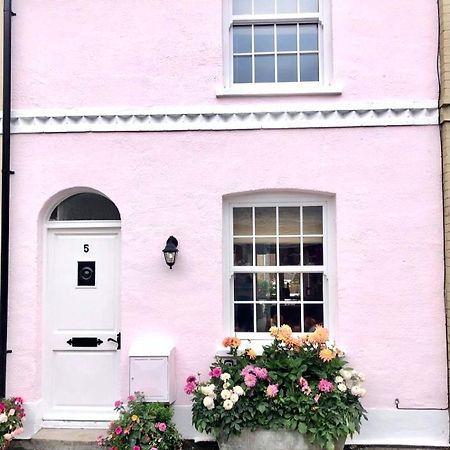 Stylish & Cosy Boutique Townhouse 1 Bedroom, 1 Sofa Bed - Sleeps 4 基督城 外观 照片