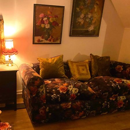 Stylish & Cosy Boutique Townhouse 1 Bedroom, 1 Sofa Bed - Sleeps 4 基督城 外观 照片